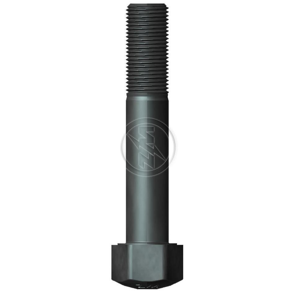 Kit 25 Parafuso da Esteira 5/8"-18UNF x 3,1/2" - ZM - 3050856 - (4)
