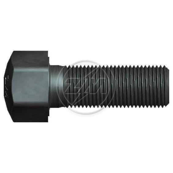 Kit 50 Parafuso da Esteira 5/8"-18UNF x 1,3/4" - ZM - 3050858 - (1)
