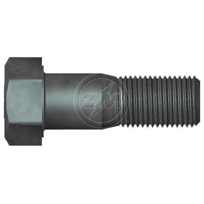Kit 50 Parafuso de Roda 5/8"-18UNF x 47,6/59,6 - ZM - 3050860 - (1)