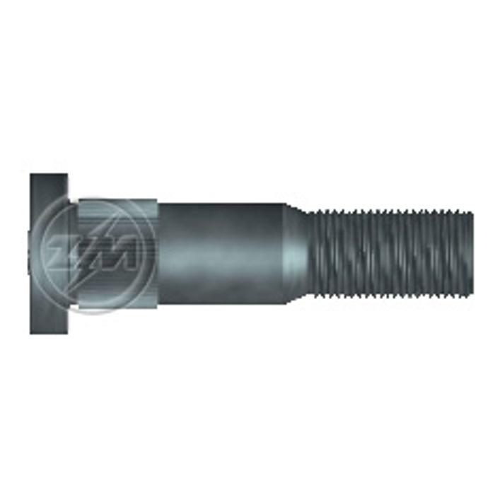 Kit 30 Parafuso de Roda 7/8"-14UNF x 102/112 - ZM - 3070802 - (1)