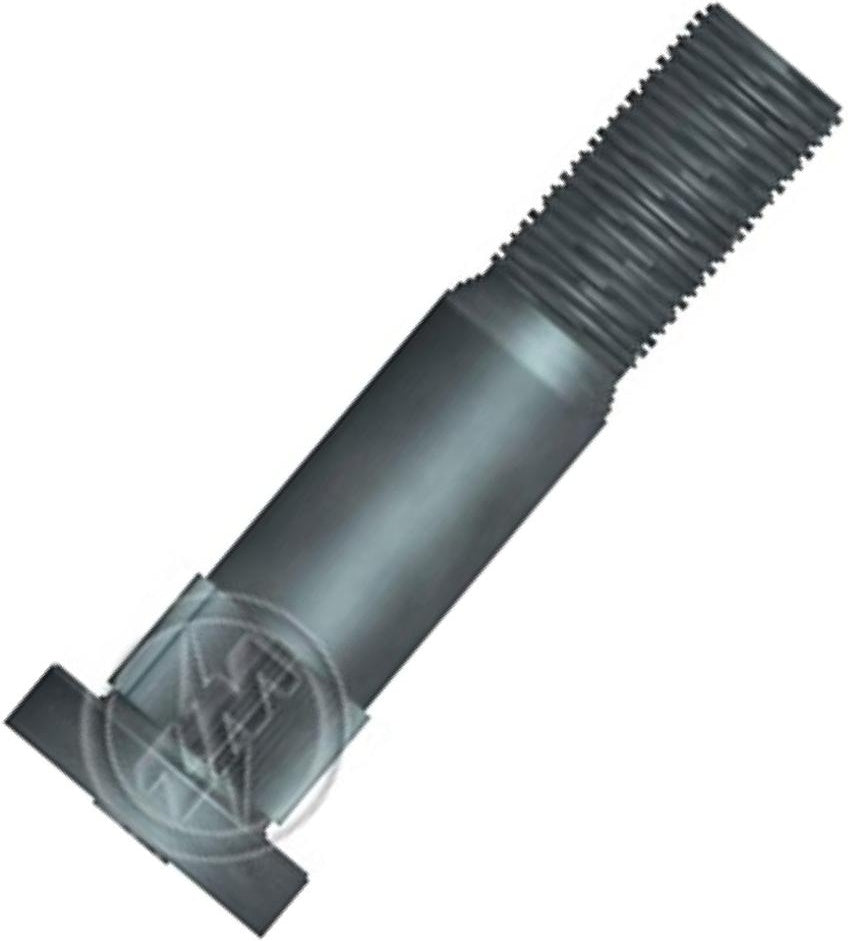 Kit 24 Parafuso de Roda 7/8"-14UNF x 111/121 - ZM - 3070803 - (1)