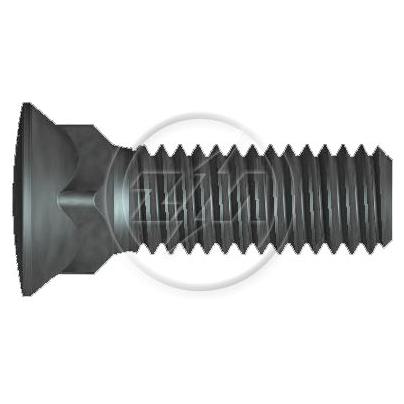 Kit 100 Parafuso Lâmina Trator 7/16"-14UNCx 1,1/2" - ZM - 3076172 - (1)