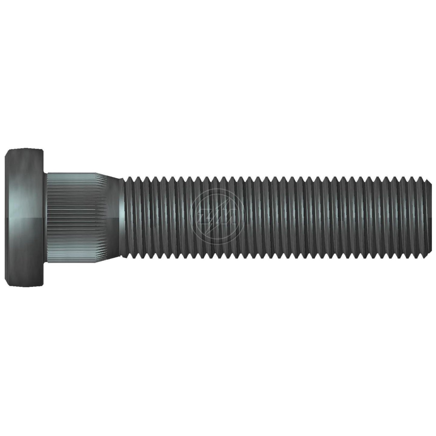 Kit 30 Parafuso de Roda 7/8"-11BSF x 105/115,5 - ZM - 3078015 - (1)