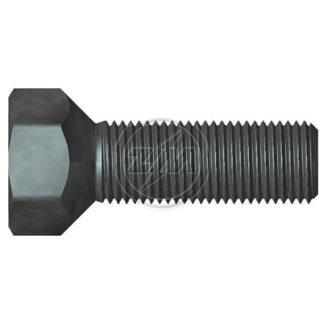 Kit 50 Parafuso Roda 9/16"-18UNF x 38/53 x CH7/8" - ZM - 3091641 - (1)