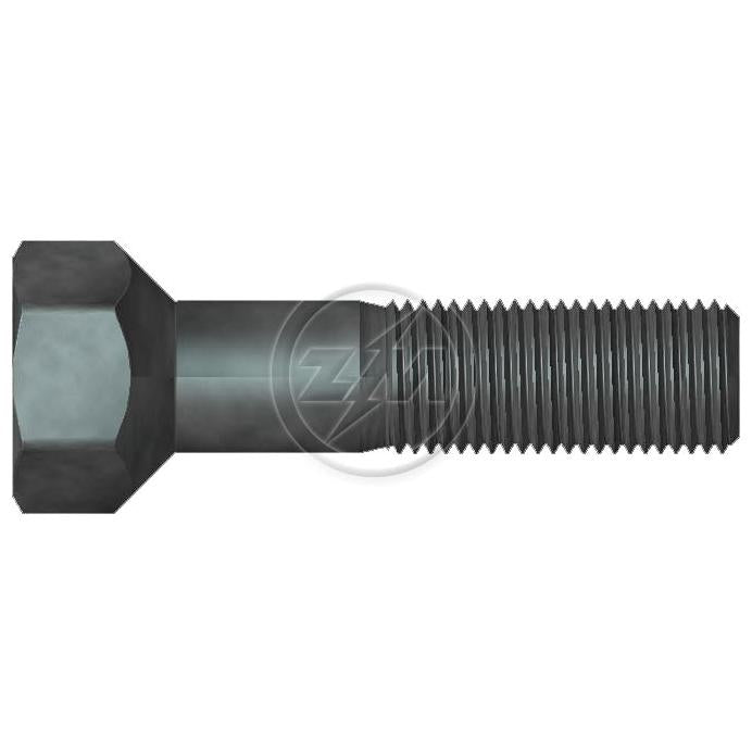 Kit 50 Parafuso Roda 9/16"-18UNF x 52/67 x CH7/8" - ZM - 3091643 - (1)