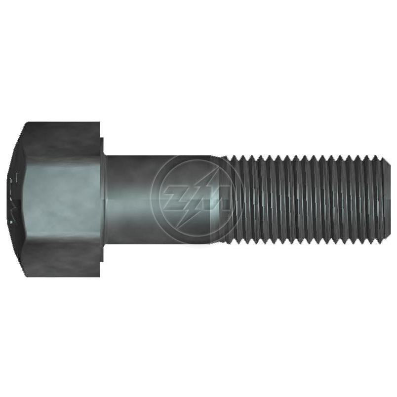 Kit 50 Parafuso da Esteira 9/16"-18UNF x 1,13/16" - ZM - 3091651 - (1)