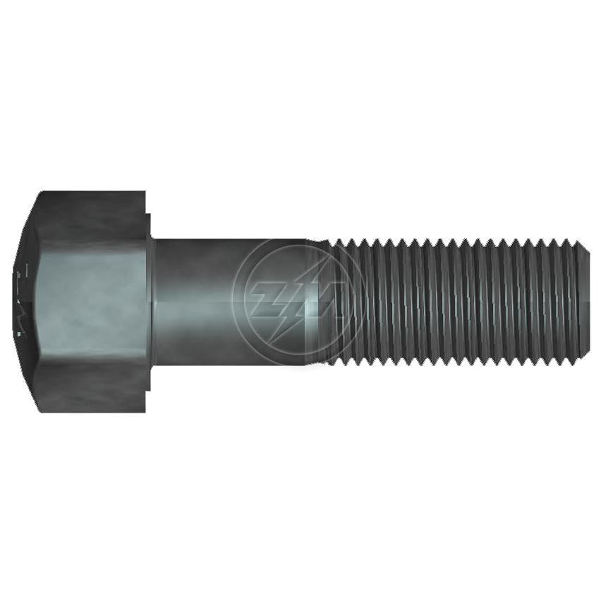 Kit 50 Parafuso da Esteira 9/16"-18UNF x 1,15/16" - ZM - 3091652 - (1)