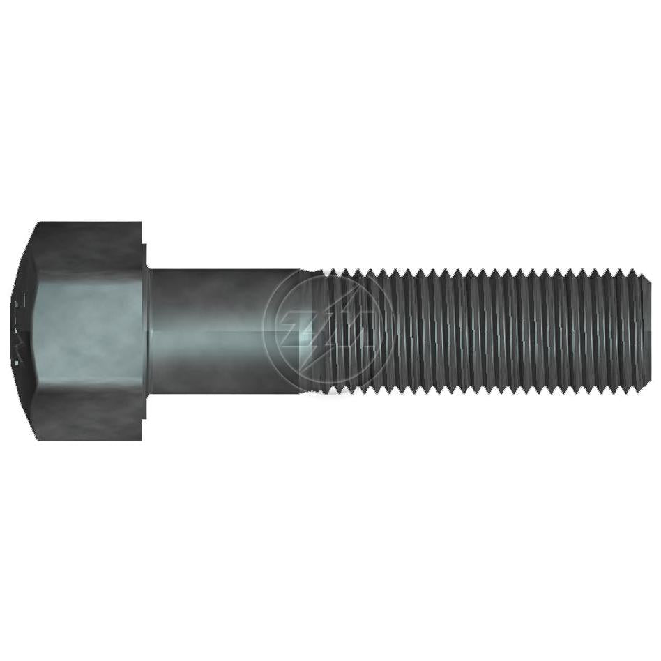 Kit 50 Parafuso da Esteira 9/16"-18UNF x 2,1/4" - ZM - 3091653 - (1)