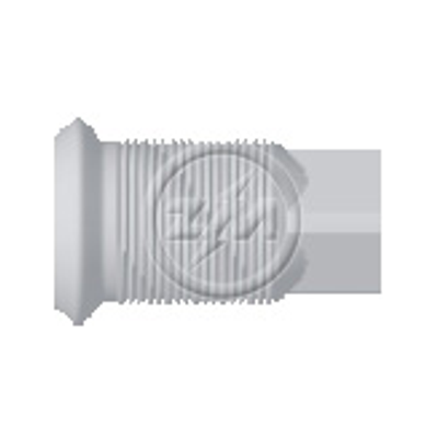 Kit 25 Tucho de Roda 3/4"-16UNF x 1.1/8"-16UN x 56 - ZM - 3100101 - (1)
