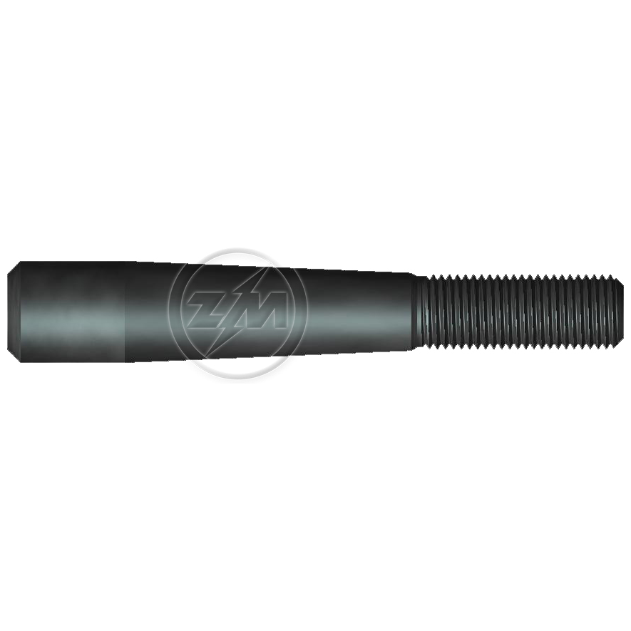 Kit 25 Pino Cônico Trava da Balança M14-1,5 x 115 - ZM - 3100312 - (1)