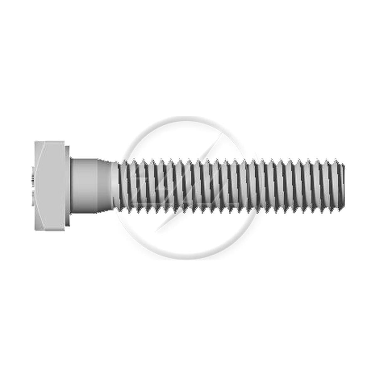 Kit 250 Parafuso Terminal Bateria M6-1,0x30/34 CH10 - ZM - 3200699 - (1)