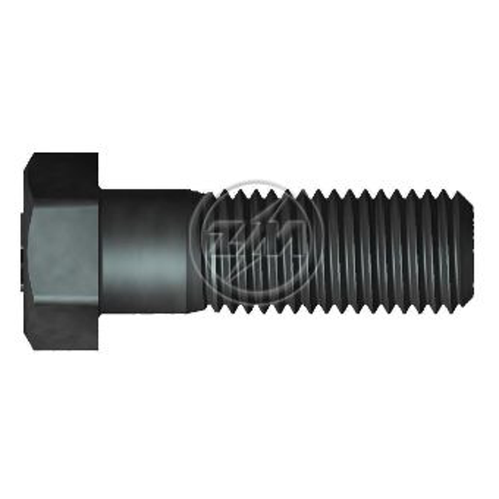 Kit 80 Parafuso do Cardan M10-1,25 X 30/36 X CH14 - ZM - 3201011 - (1)
