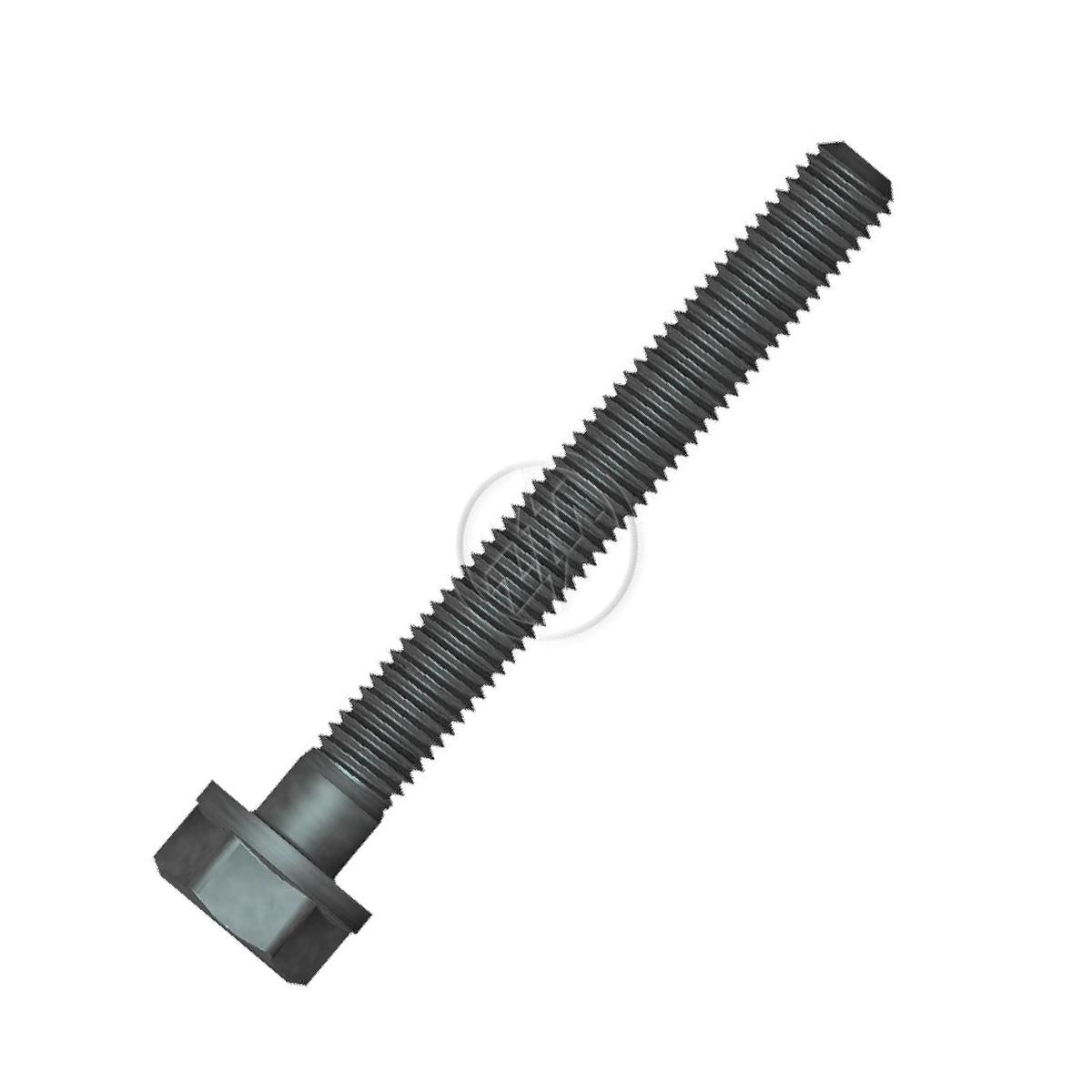 Kit 50 Parafuso Coletor Escape M10-1,5 X 85 X CH17 - ZM - 3201040 - (1)
