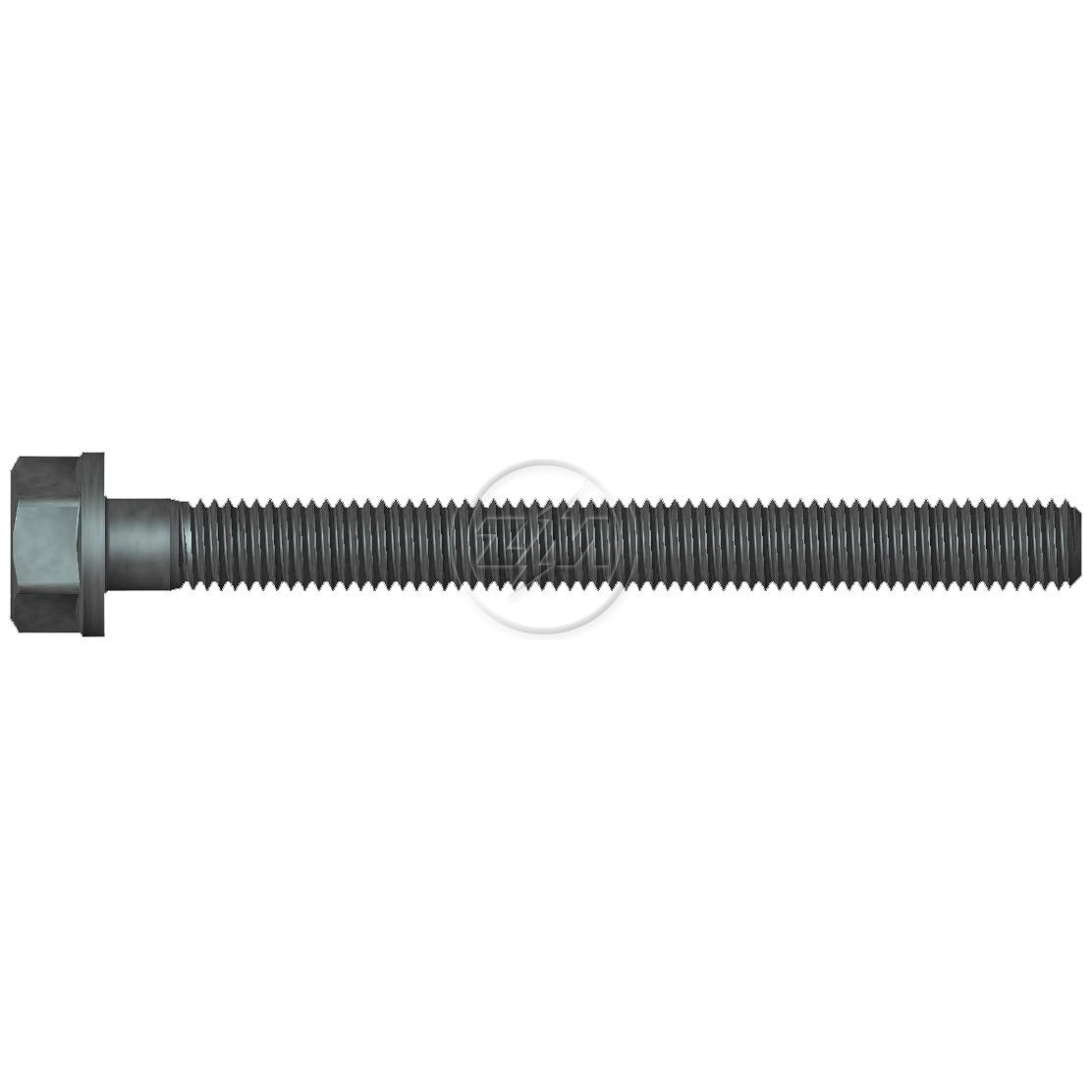 Kit 40 Parafuso Coletor Escape M10-1,5x105 xCH17 - ZM - 3201041 - (1)
