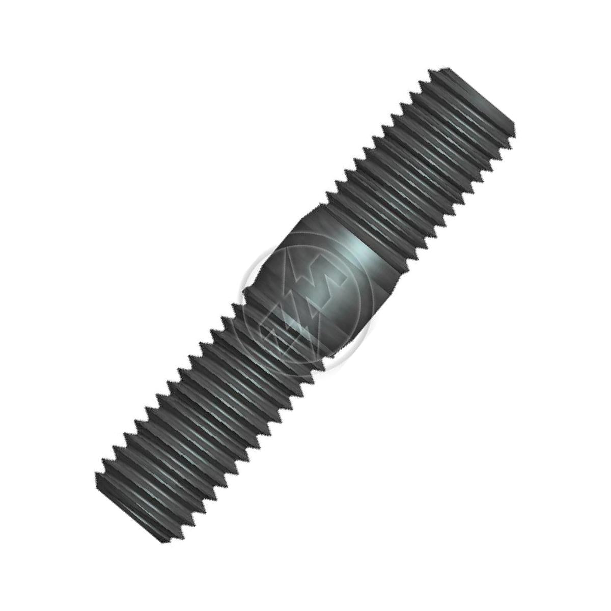 Kit 50 Prisioneiro de Roda M12-1,5 X M12-1,75 X 57 - ZM - 3201280 - (1)