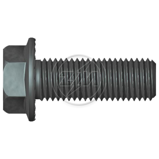 Kit 50 Parafuso do Pino Rei M16-2,0 X 45 X CH22 - ZM - 3201650 - (1)