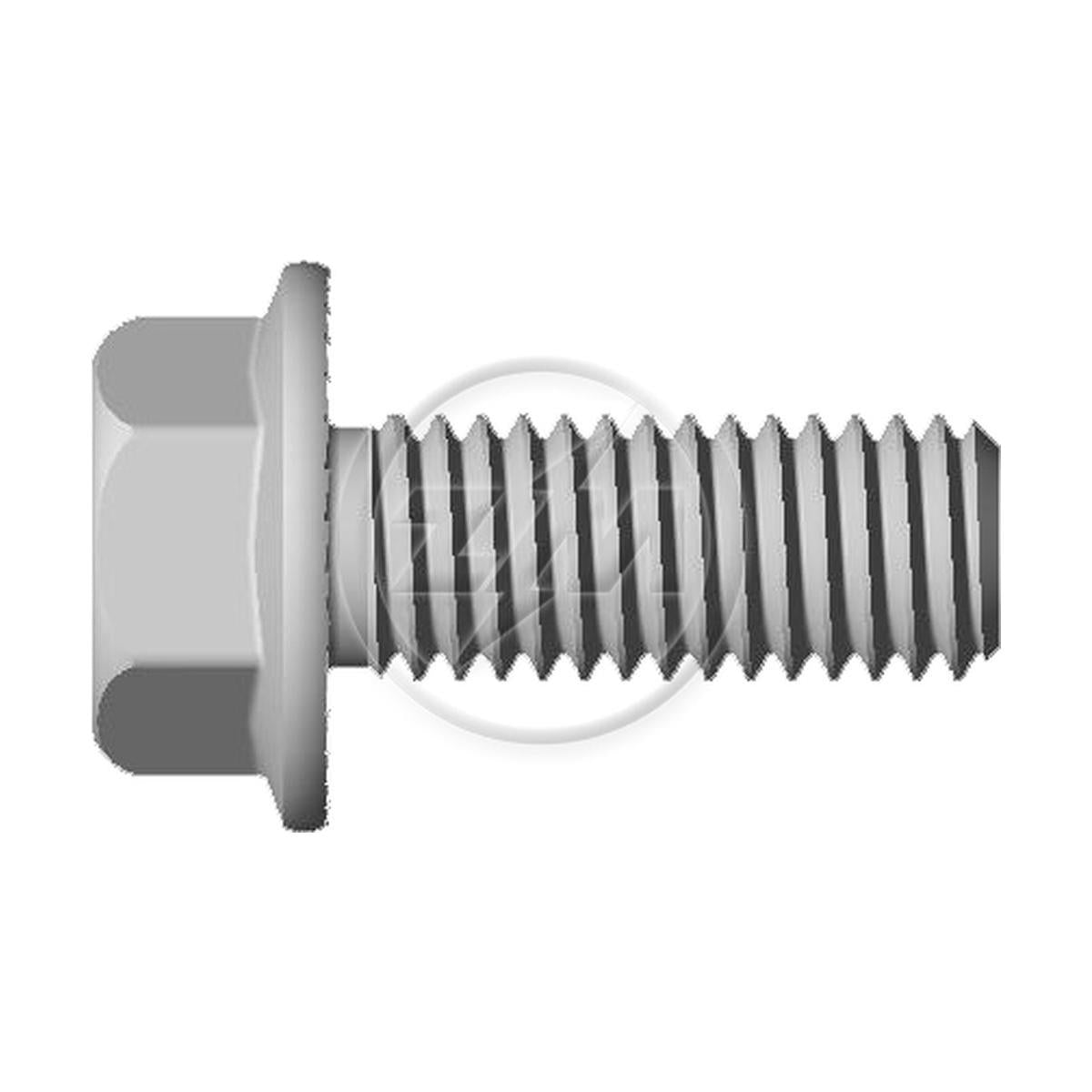Kit 50 Parafuso Colhedora Cana 1/2"x31,8/42,8 - ZM - 3210250 - (1)