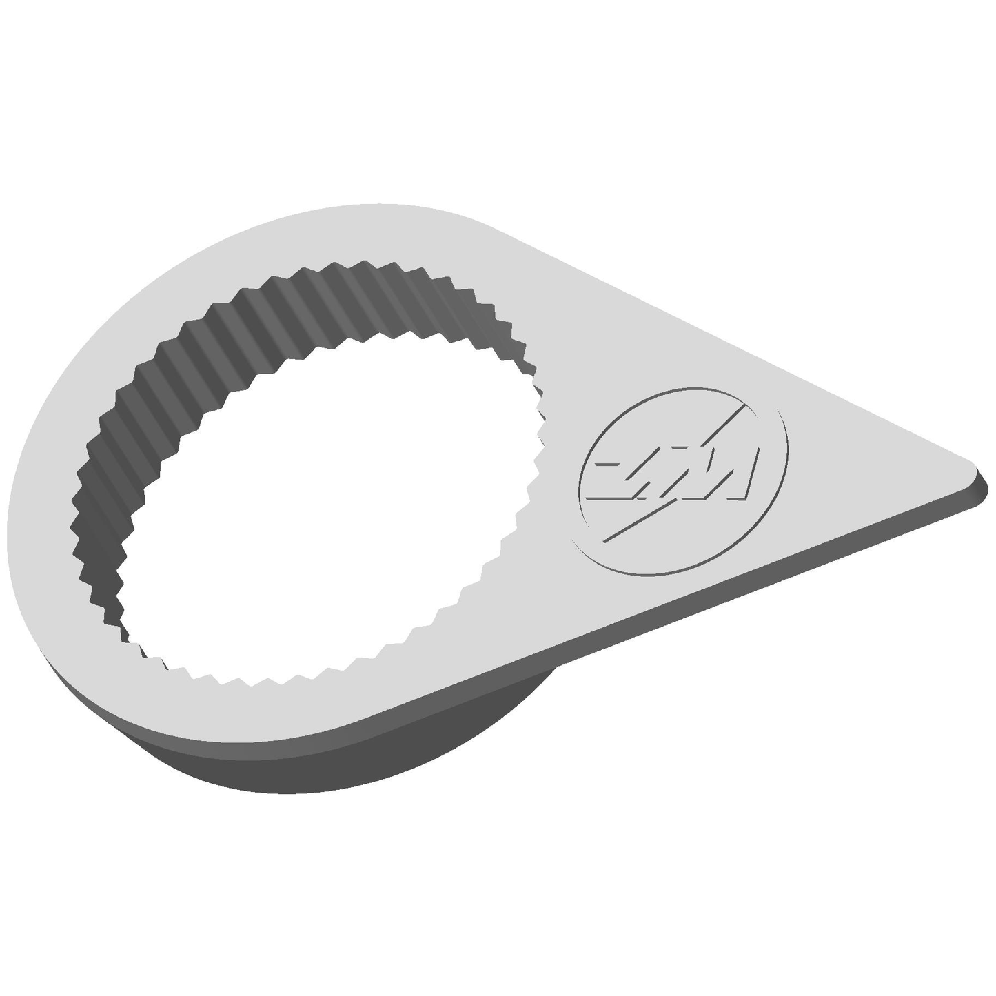 Kit 50 Verificador Visual para Porca Roda Chave 24 - ZM - 3302450 - (1)