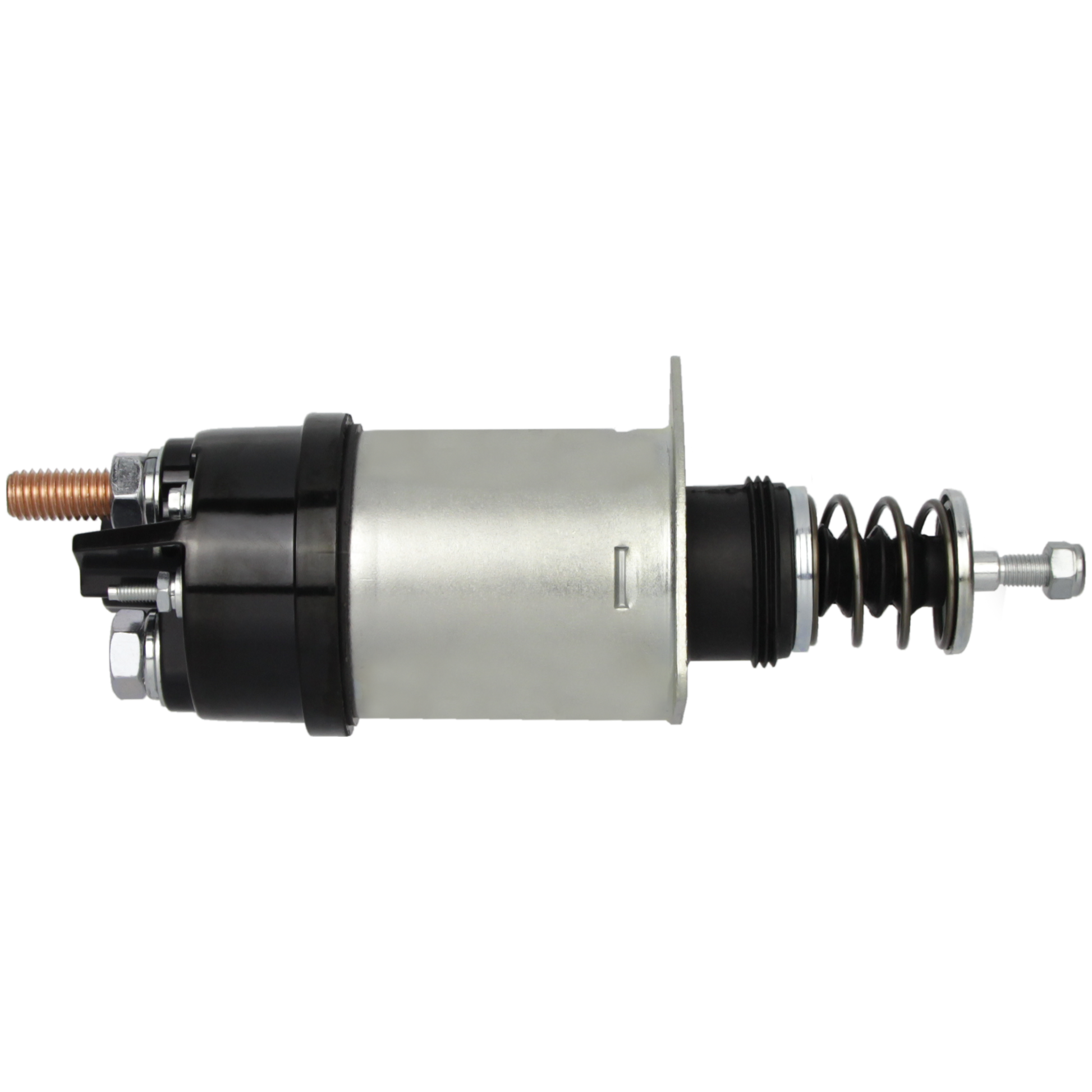 Relê Auxiliar de Partida - ZM - 360 - (1)