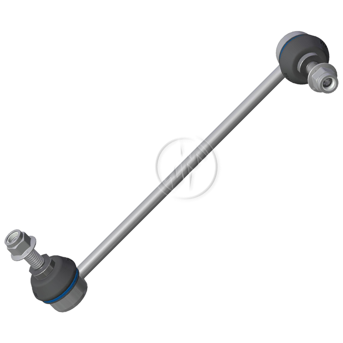 Bieleta da Barra Estabilizadora para Smart Fortwo e Fortwo Cabriolet - ZM - 370.112.76 - (3)