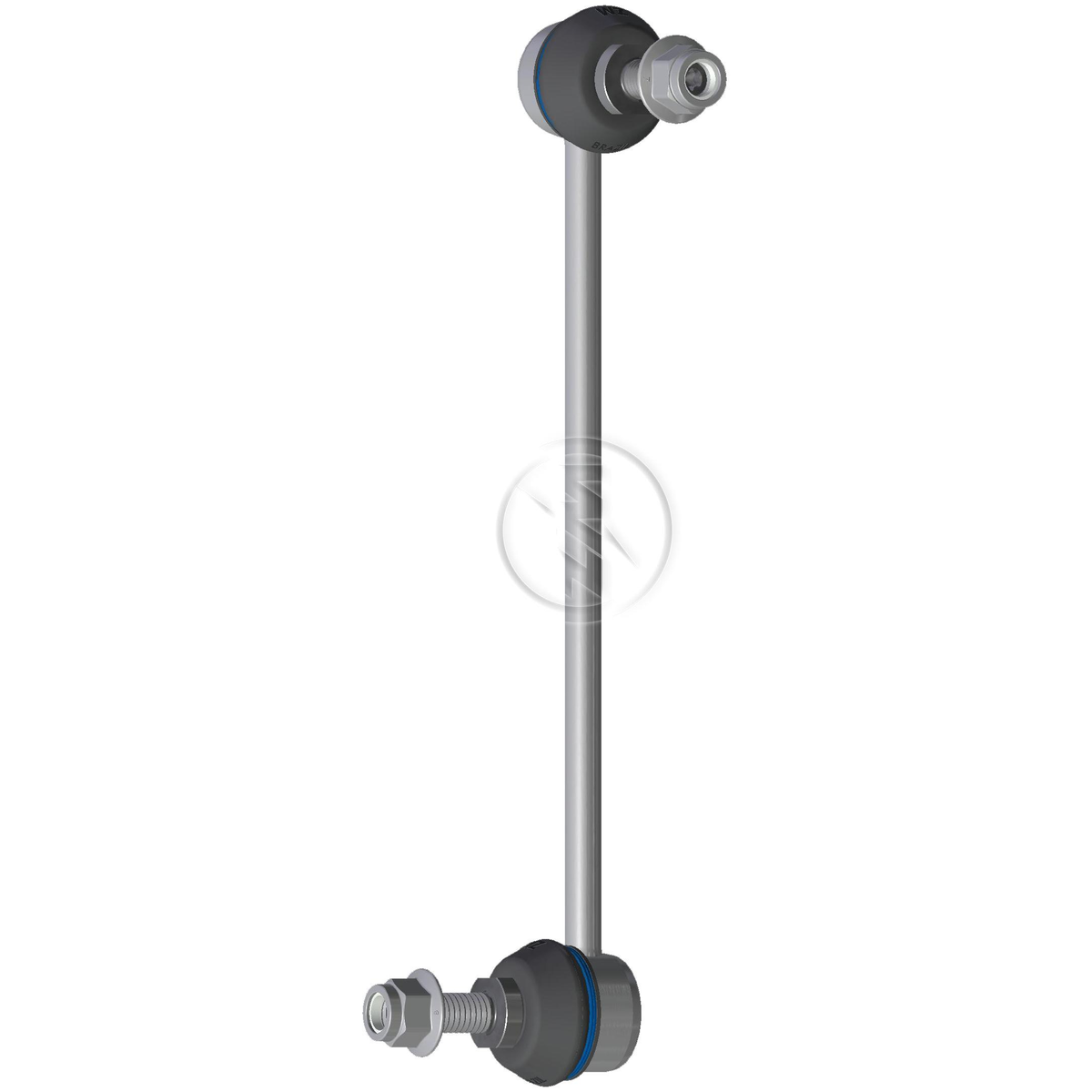 Bieleta da Barra Estabilizadora para Smart Fortwo e Fortwo Cabriolet - ZM - 370.112.76 - (5)