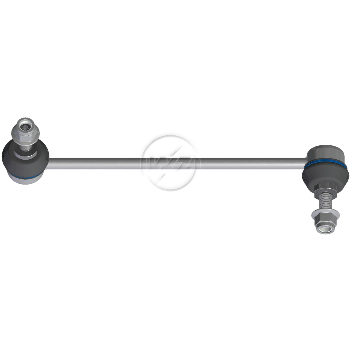 Bieleta da Barra Estabilizadora para Smart Fortwo e Fortwo Cabriolet - ZM - 370.112.76 - (6)