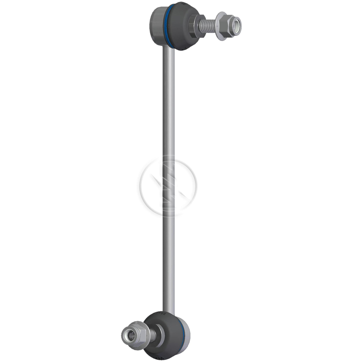 Bieleta da Barra Estabilizadora para Smart Fortwo e Fortwo Cabriolet - ZM - 370.112.76 - (7)