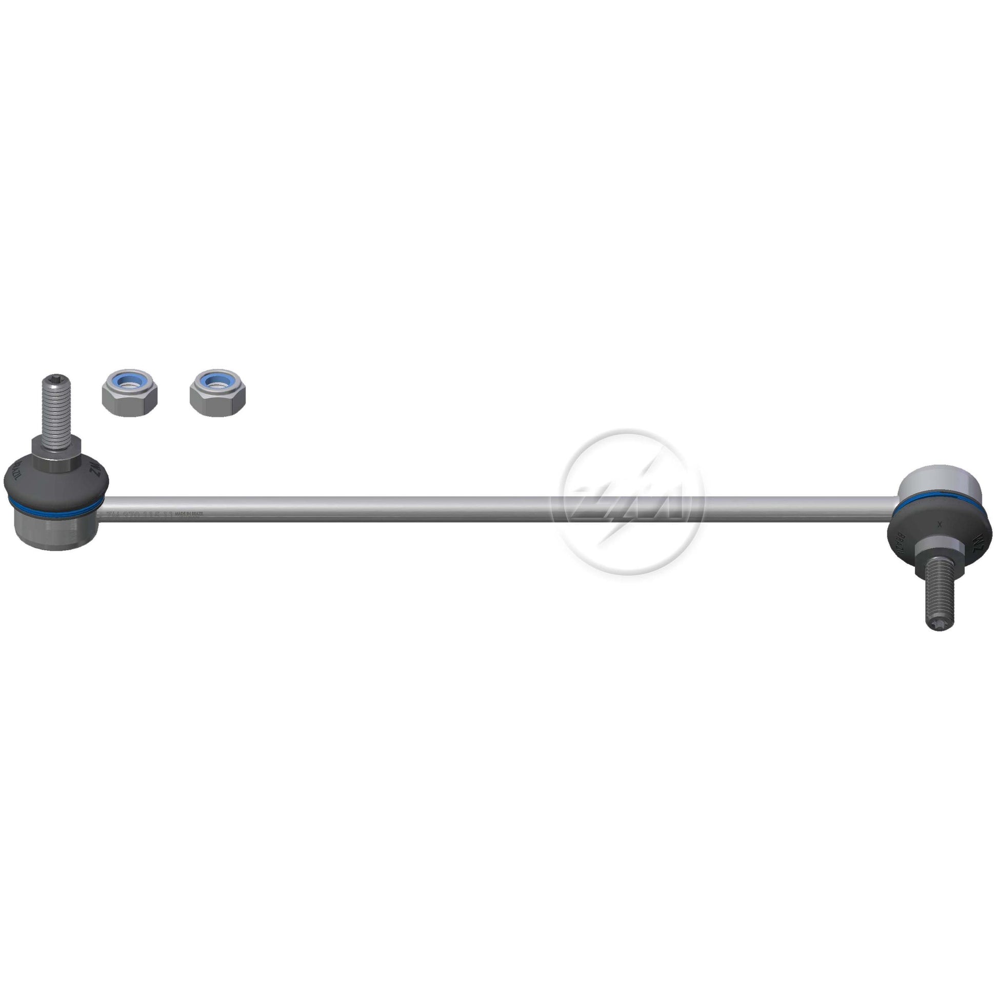 Bieleta da Barra Estabilizadora - ZM - 370.115.11 - (1)
