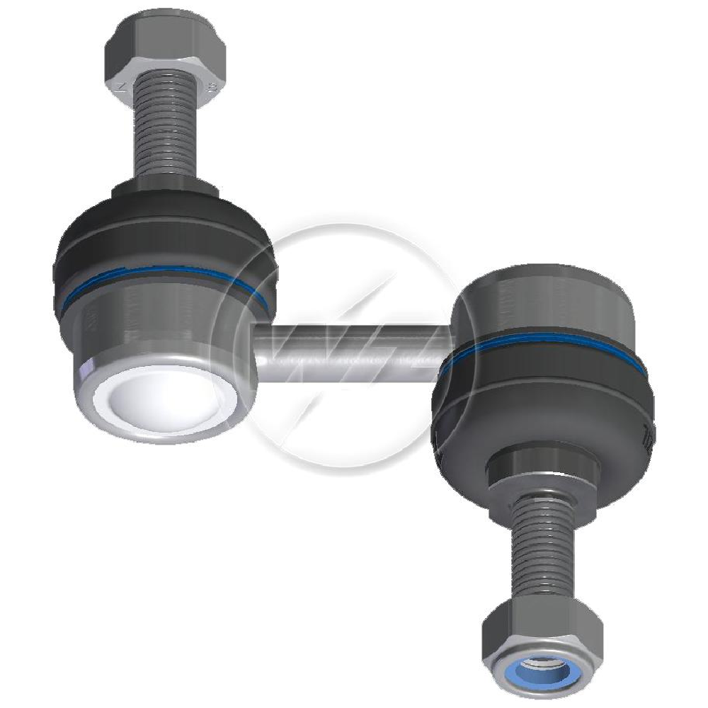 Bieleta da Barra Estabilizadora para Subaru Impreza - ZM - 370.116.87 - (6)