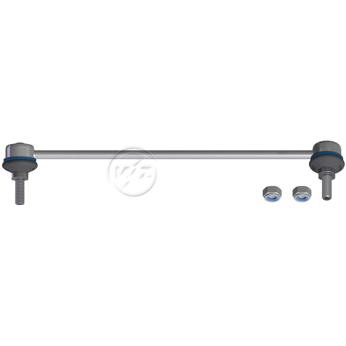 Bieleta da Barra Estabilizadora para Honda City - ZM - 370.117.50 - (6)