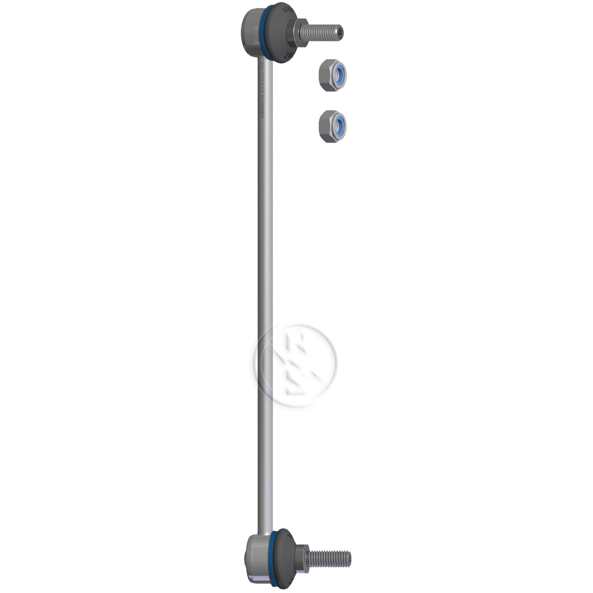 Bieleta da Barra Estabilizadora para Honda City - ZM - 370.117.50 - (7)