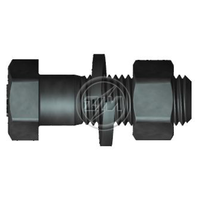 Kit 80 Parafuso Cardan M10-1,25 X 30 X CH14 - ZM - 40.010.11 - (1)