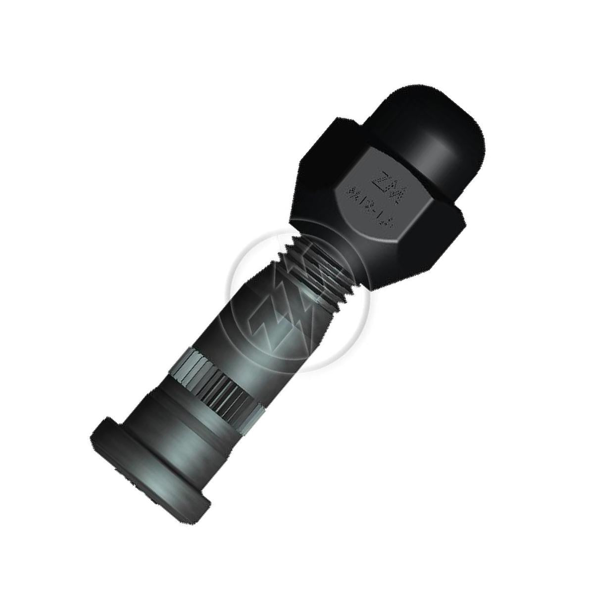 Kit 50 Parafuso Roda M12-1,5x52,5/57,5xCH21 - ZM - 40.012.13 - (1)