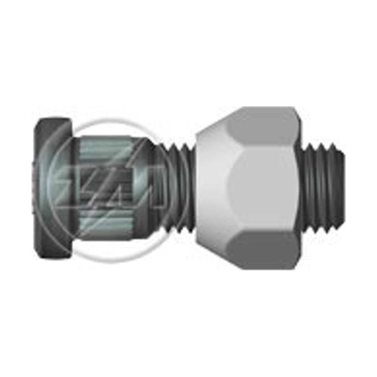 Kit 50 Parafuso Roda M12-1,5x36/41xCH19xH14 - ZM - 40.012.32 - (1)