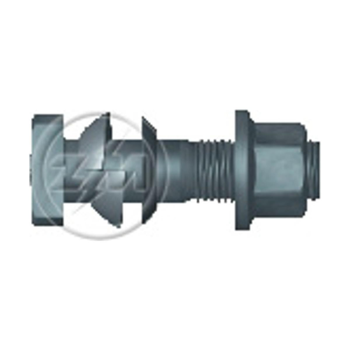 Kit 30 Parafuso Roda M14-1,5x57/64,2xCH19xH16 - ZM - 4001411 - (1)