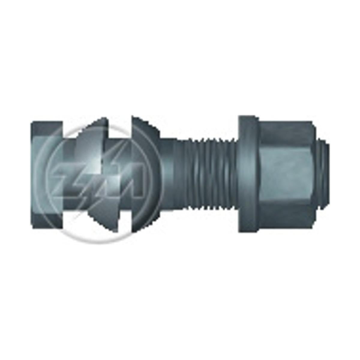 Kit 40 Parafuso Roda M18-1,5x65/73xCH24xH19 - ZM - 40.018.02 - (1)