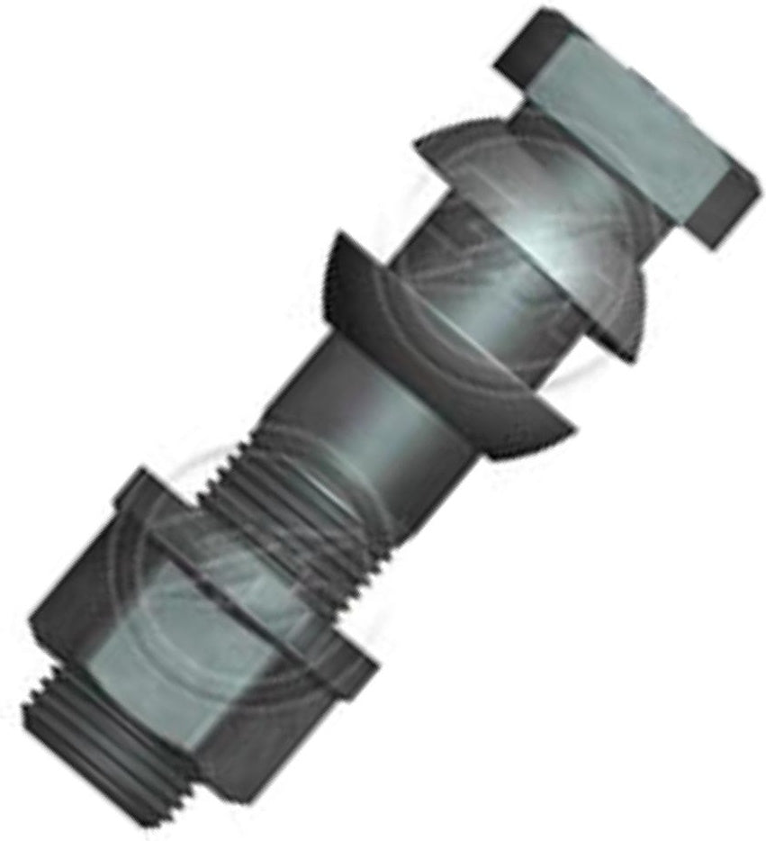 Kit 50 Parafuso Roda M18-1,5x75/83xCH24xH19 - ZM - 40.018.03 - (1)