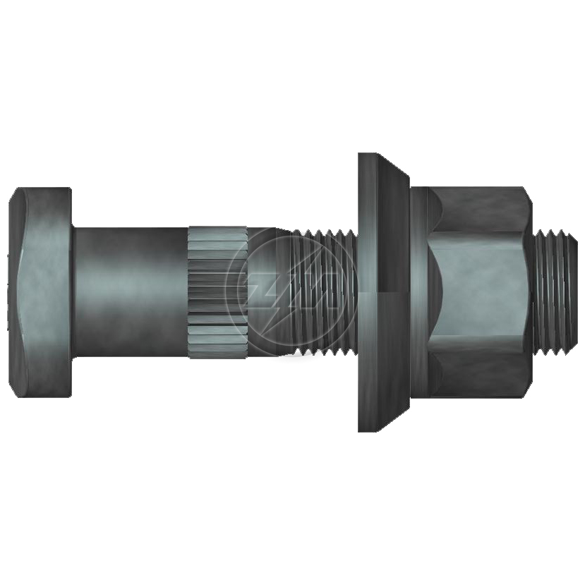 Kit 40 Parafuso Roda M18-1,5x72/81xCH27xH25 - ZM - 40.018.32 - (1)
