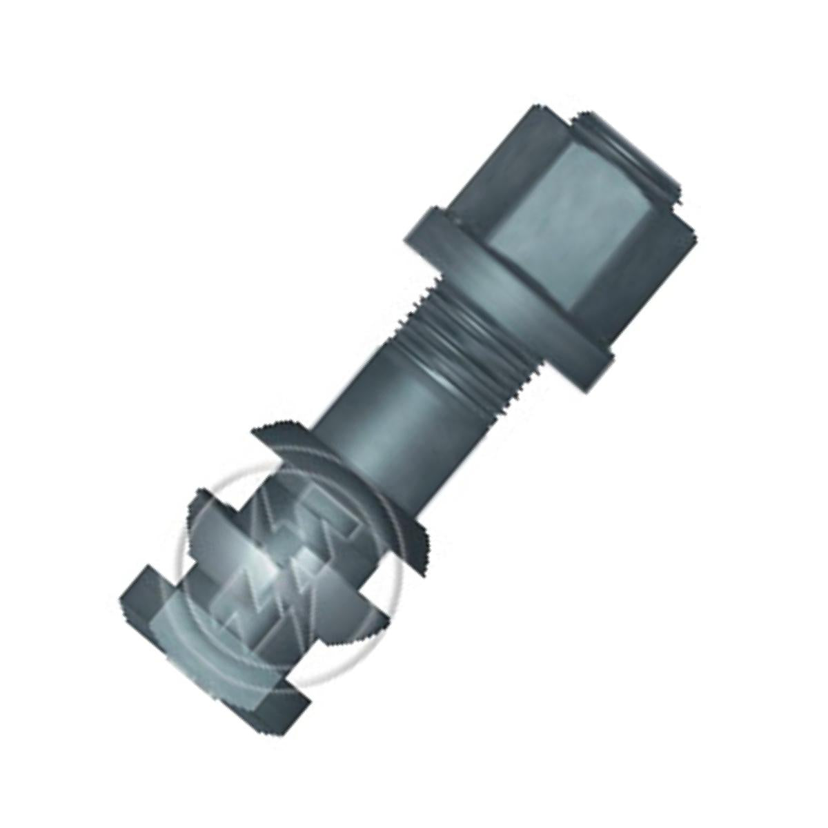 Kit 30 Parafuso Roda M20-1,5x89/97xCH27xH28 - ZM - 40.020.05 - (1)