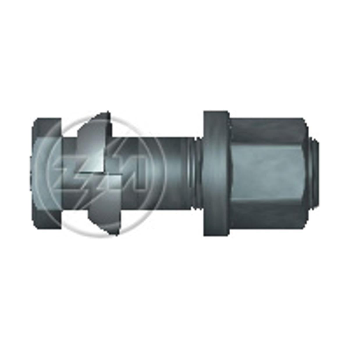 Kit 40 Parafuso Roda M20-1,5x69/77xCH27xH28 - ZM - 40.020.07 - (1)