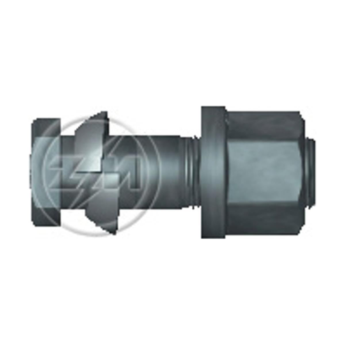 Kit 40 Parafuso Roda M20-1,5x69/77xCH30xH28 - ZM - 40.020.08 - (1)