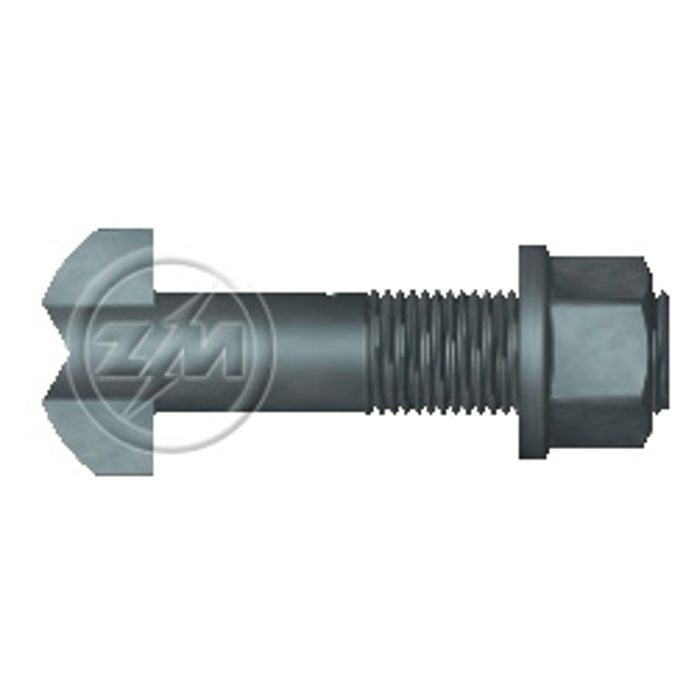 Kit 30 Parafuso Roda M20-2,0x82/100xCH27xH21 - ZM - 4002022 - (1)