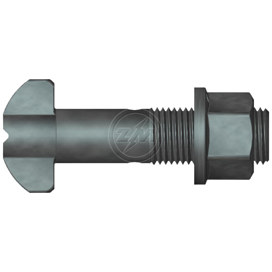 Kit 30 Parafuso Roda M20-2,0x75/93xCH27xH21 - ZM - 40.020.23 - (1)