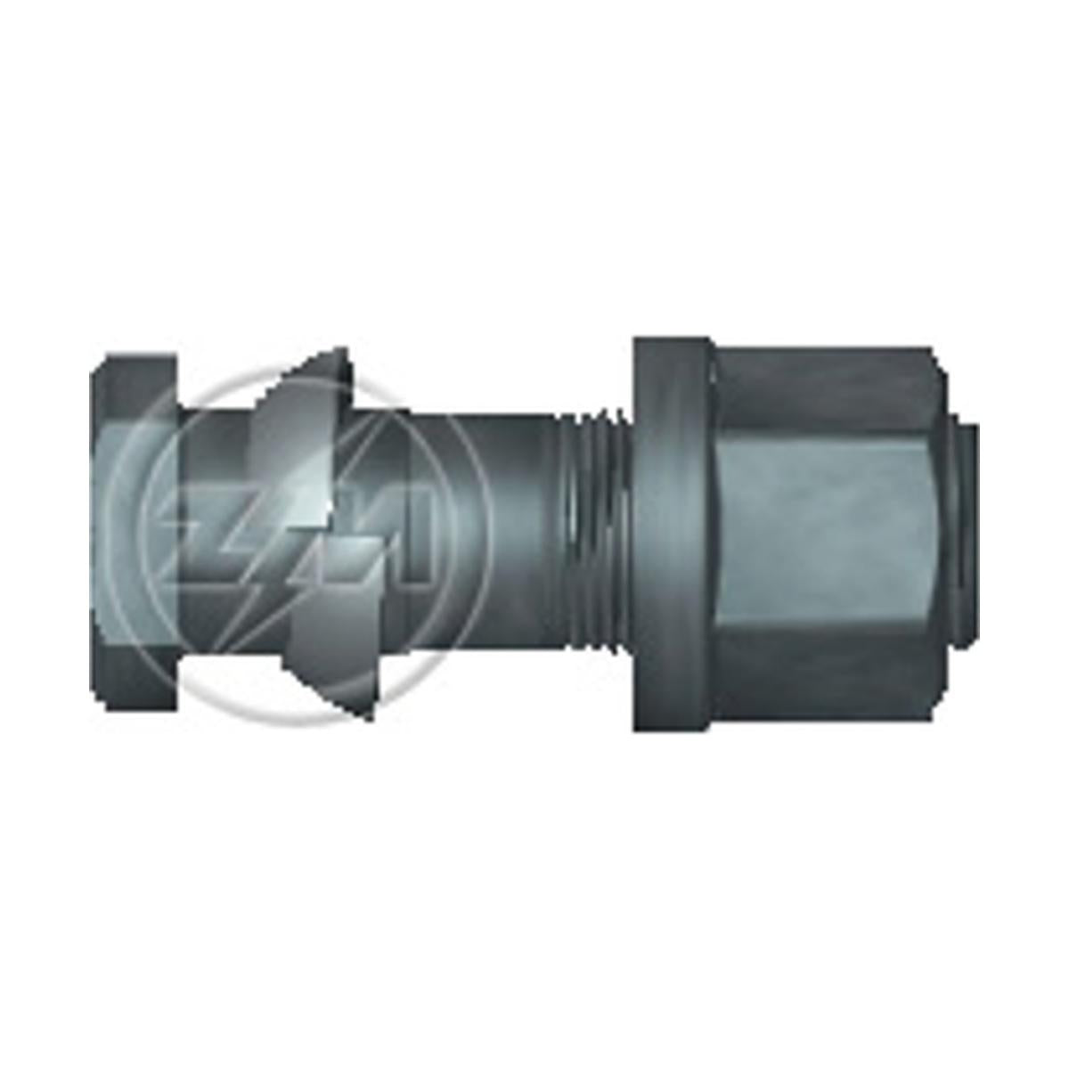 Kit 30 Parafuso Roda M22-1,5x72/82xCH30xH28 - ZM - 40.022.03 - (1)