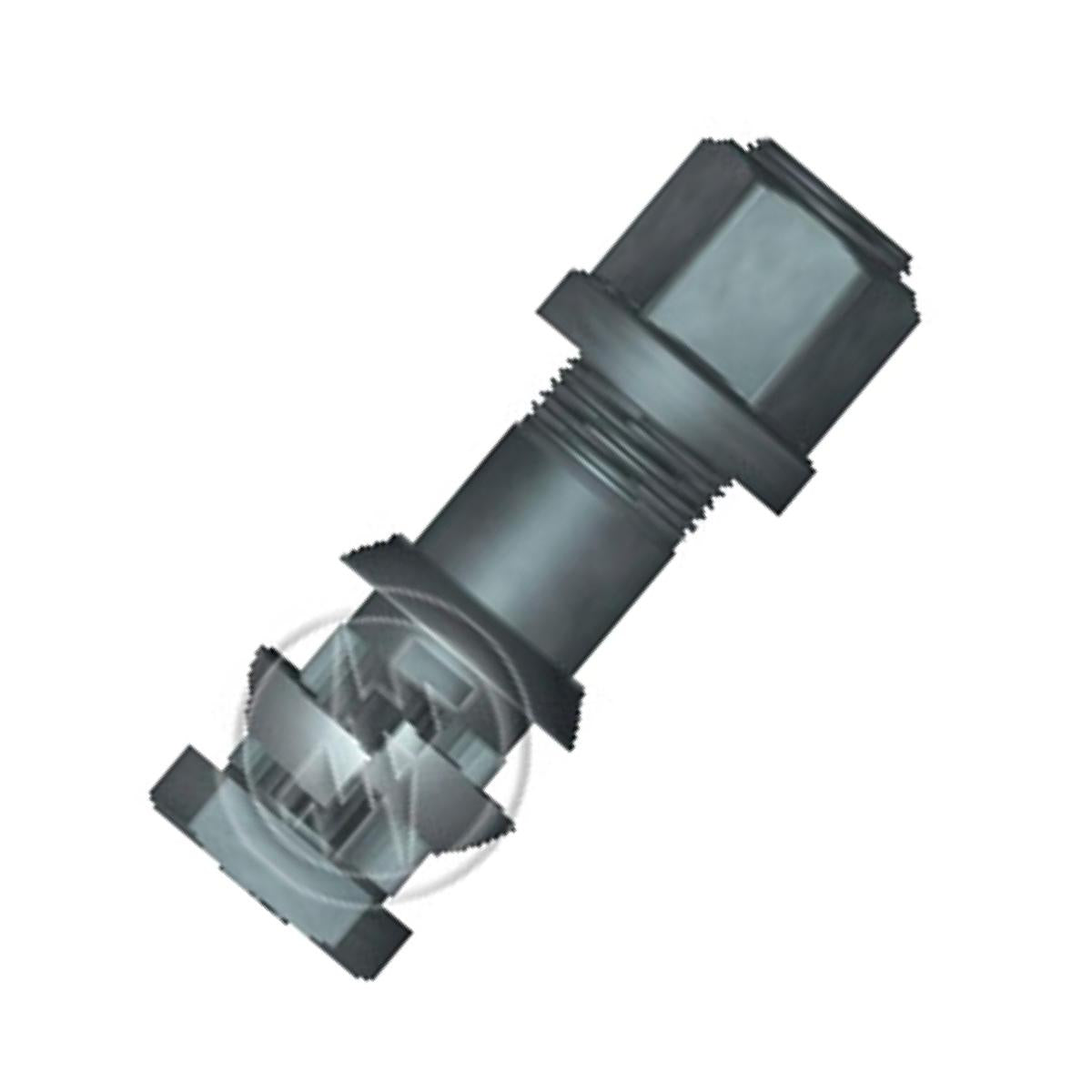 Kit 30 Parafuso Roda M22-1,5x90/98xCH27xH28 - ZM - 40.022.07 - (1)