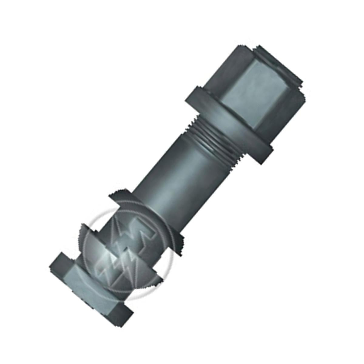 Kit 30 Parafuso Roda M22-1,5x98/108xCH27xH28 - ZM - 4002213 - (1)