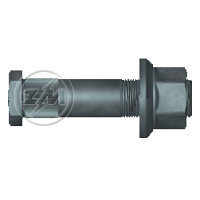Kit 24 Parafuso Roda M22-1,5x98/106xCH32xH27 - ZM - 4002218 - (1)