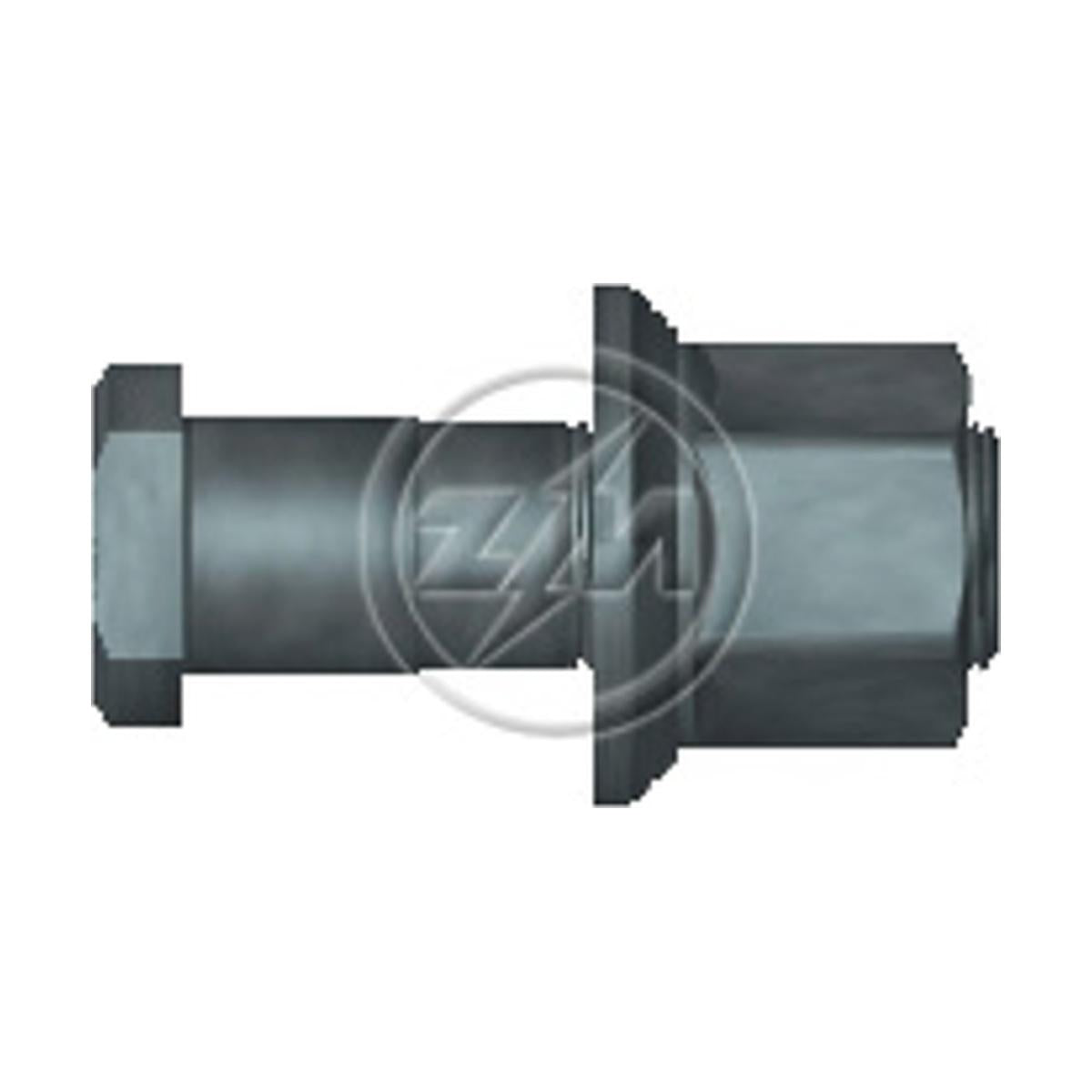 Kit 30 Parafuso Roda M22-1,5x72/82xCH32xH33 - ZM - 40.022.21 - (1)