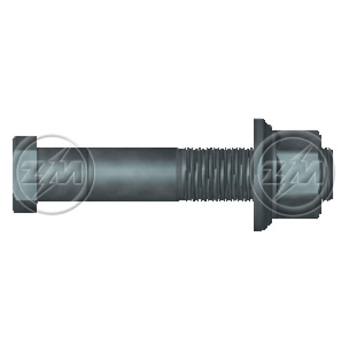 Kit 20 Parafuso Roda M22-1,5x120/130xCH32xH27 - ZM - 4002232 - (1)