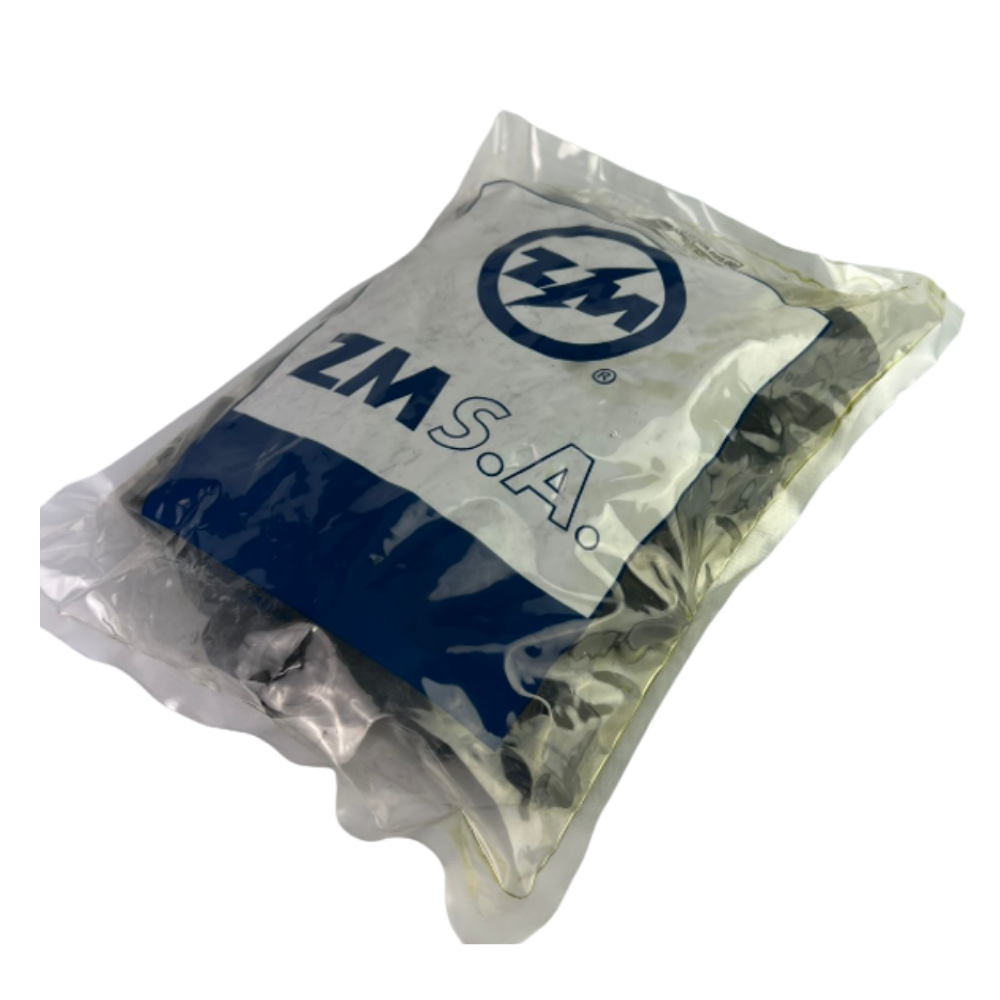 Kit 8 Parafuso Roda M22-1,5x120/130xCH32xH33 - ZM - 4002233 - (2)
